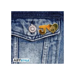 ABYstyle - JOJO'S BIZARRE ADVENTURE - Pin's J3