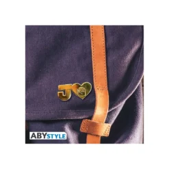 ABYstyle - JOJO'S BIZARRE ADVENTURE - Pin's J3
