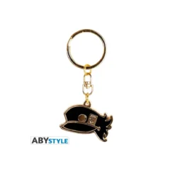 ABYstyle JOJO'S BIZARRE ADVENTURE - Porte-clés Casquette Jotaro