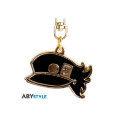 ABYstyle JOJO'S BIZARRE ADVENTURE - Porte-clés Casquette Jotaro