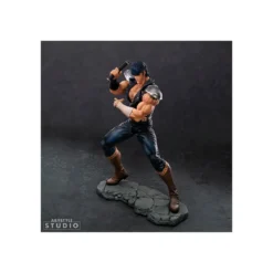 Abystyle - Kenshiro Super Figure Collection 1/10 - Ken le Survivant - Hokuto No Ken