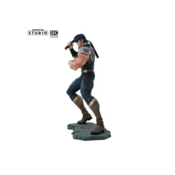 Abystyle - Kenshiro Super Figure Collection 1/10 - Ken le Survivant - Hokuto No Ken