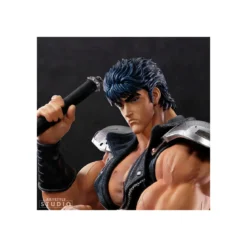 Abystyle - Kenshiro Super Figure Collection 1/10 - Ken le Survivant - Hokuto No Ken