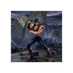 Abystyle - Kenshiro Super Figure Collection 1/10 - Ken le Survivant - Hokuto No Ken