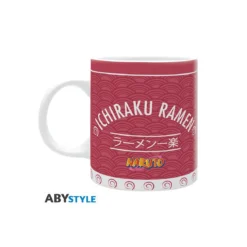 ABYstyle - NARUTO Mug Ichiraku Ramen