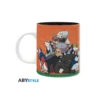 ABYstyle - Naruto - Mug 320 ml - Illusatrations Kakashi