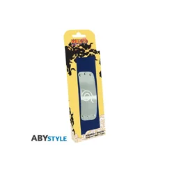 ABYstyle - NARUTO SHIPPUDEN - Bandeau - Konoha Bleu