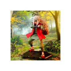 Abystyle - NARUTO SHIPPUDEN - Jiraya Super Figure Collection