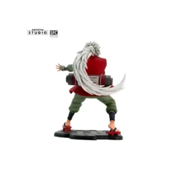 Abystyle - NARUTO SHIPPUDEN - Jiraya Super Figure Collection
