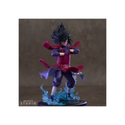 Abystyle - NARUTO SHIPPUDEN - Madara Super Figure Collection
