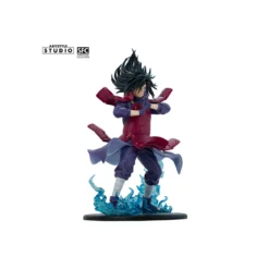 Abystyle - NARUTO SHIPPUDEN - Madara Super Figure Collection
