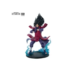 Abystyle - NARUTO SHIPPUDEN - Madara Super Figure Collection