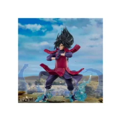 Abystyle - NARUTO SHIPPUDEN - Madara Super Figure Collection