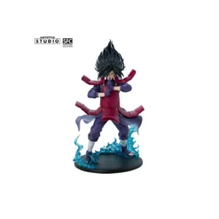 Abystyle - NARUTO SHIPPUDEN - Madara Super Figure Collection