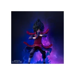 Abystyle - NARUTO SHIPPUDEN - Madara Super Figure Collection