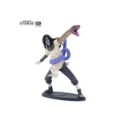 Abystyle - NARUTO SHIPPUDEN - Orochimaru Super Figure Collection