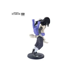 Abystyle - NARUTO SHIPPUDEN - Orochimaru Super Figure Collection