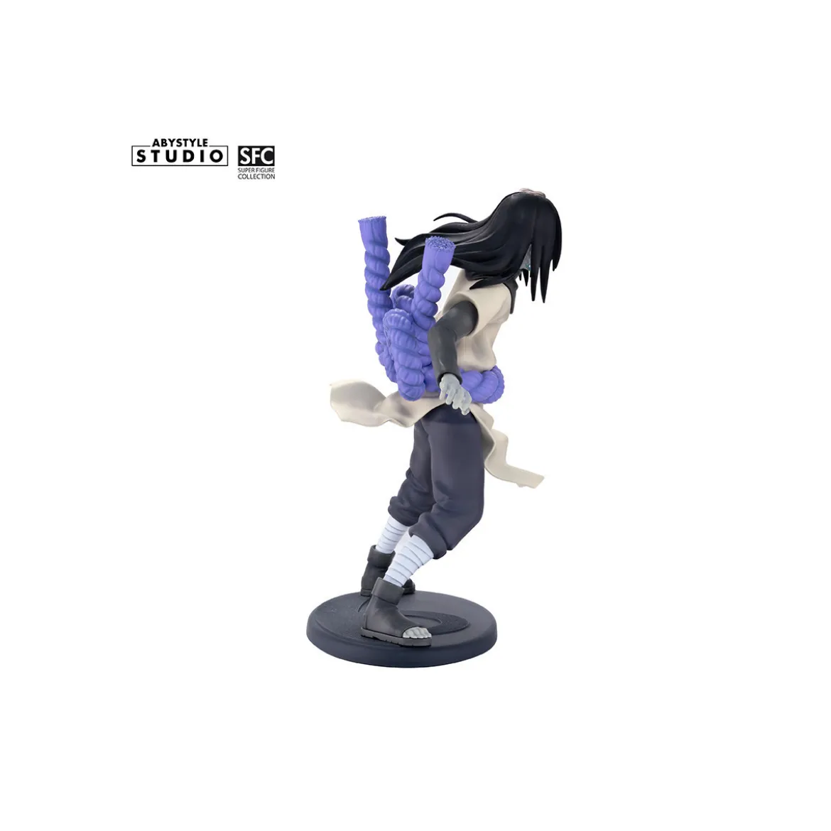 Abystyle - NARUTO SHIPPUDEN - Orochimaru Super Figure Collection