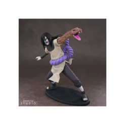 Abystyle - NARUTO SHIPPUDEN - Orochimaru Super Figure Collection