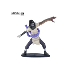 Abystyle - NARUTO SHIPPUDEN - Orochimaru Super Figure Collection
