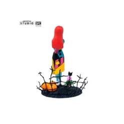 Abystyle - NIGHTMARE BEFORE XMAS - Sally - Super Figure Collection 1/10