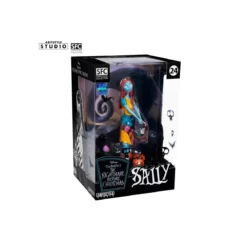 Abystyle - NIGHTMARE BEFORE XMAS - Sally - Super Figure Collection 1/10