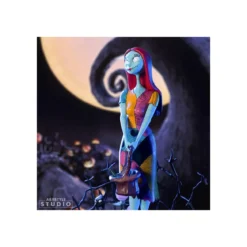 Abystyle - NIGHTMARE BEFORE XMAS - Sally - Super Figure Collection 1/10