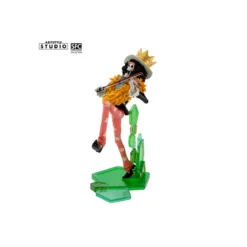 Abystyle - ONE PIECE - Brook - Super Figure Collection