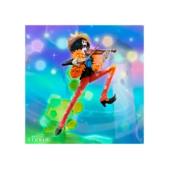 Abystyle - ONE PIECE - Brook - Super Figure Collection