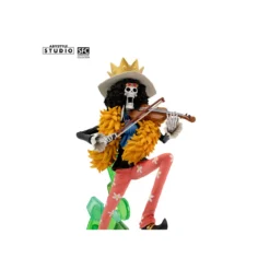 Abystyle - ONE PIECE - Brook - Super Figure Collection