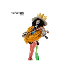 Abystyle - ONE PIECE - Brook - Super Figure Collection