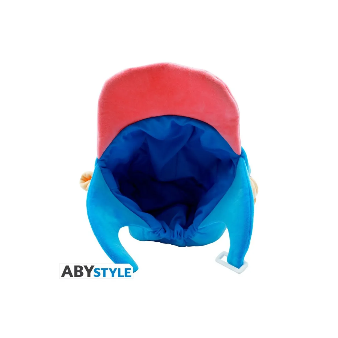 ABYstyle - ONE PIECE - Chapeau Réplique Tony Tony Chopper - Taille Adulte
