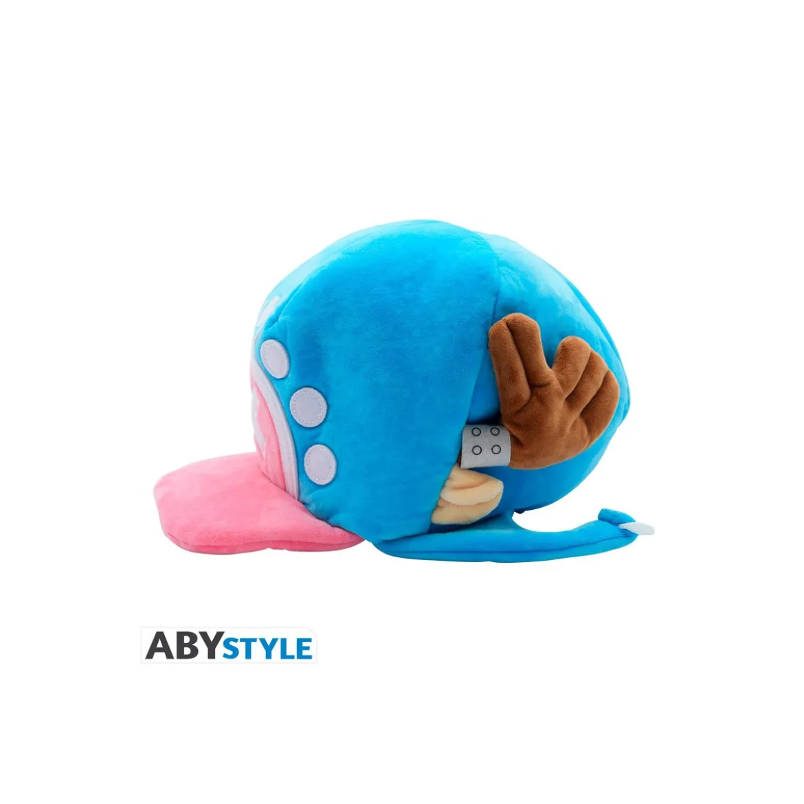 ABYstyle - ONE PIECE - Chapeau Réplique Tony Tony Chopper - Taille Adulte