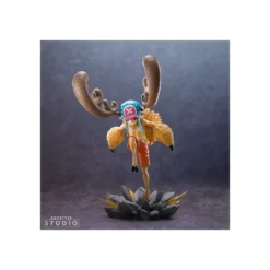 Abystyle - ONE PIECE - Chopper - Super Figure Collection