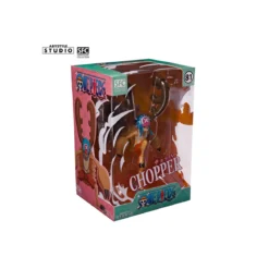 Abystyle - ONE PIECE - Chopper - Super Figure Collection