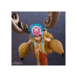 Abystyle - ONE PIECE - Chopper - Super Figure Collection