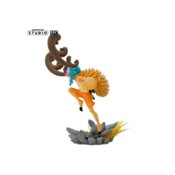 Abystyle - ONE PIECE - Chopper - Super Figure Collection