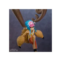 Abystyle - ONE PIECE - Chopper - Super Figure Collection