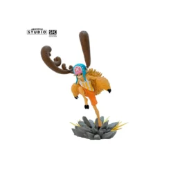 Abystyle - ONE PIECE - Chopper - Super Figure Collection
