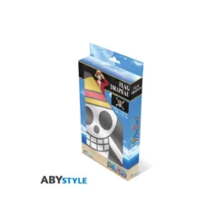 ABYstyle - ONE PIECE Drapeau Strawhat (70 x 120 cm)