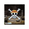 ABYstyle - ONE PIECE - Lampe - Skull