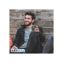 ABYstyle - ONE PIECE - Mug 3D - Tonneau