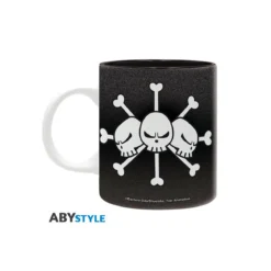ABYstyle - One Piece - Mug - 320 ml - Barbe Noire