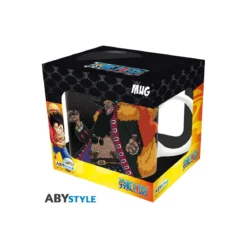 ABYstyle - One Piece - Mug - 320 ml - Barbe Noire