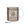 ABYstyle - One Piece - Mug 460 ml - Luffy Wanted