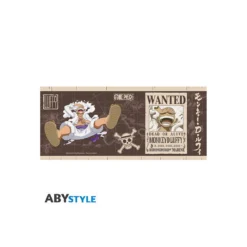 ABYstyle - One Piece - Mug 460 ml - Luffy Wanted