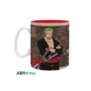 ABYstyle - One Piece - Mug 460 ml - Zoro Wanted