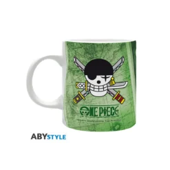 ABYstyle - ONE PIECE Mug Zoro