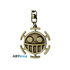 ABYstyle ONE PIECE - Porte-clés 3D