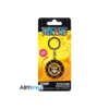 ABYstyle - ONE PIECE Porte-clés mécanique Barre du Thousand Sunny